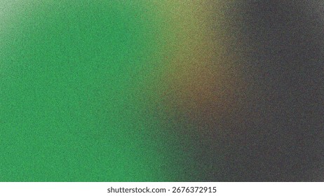 Fondo de pantalla granulado lujoso y elegante, fondo de color con textura ruidosa.