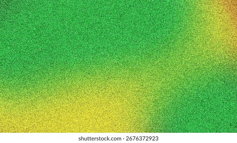 Fondo de pantalla granulado lujoso y elegante, fondo de color con textura ruidosa.
