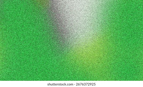 Luxury and elegant grainy gradient wallpaper, color background with noise texture.