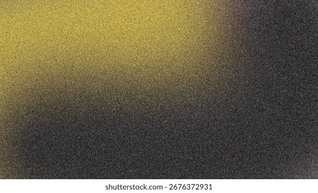 Fondo de pantalla granulado lujoso y elegante, fondo de color con textura ruidosa.