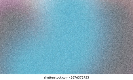 Fondo de pantalla granulado lujoso y elegante, fondo de color con textura ruidosa.