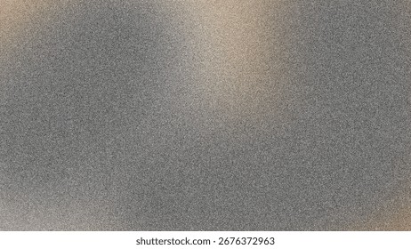 Fondo de pantalla granulado lujoso y elegante, fondo de color con textura ruidosa.