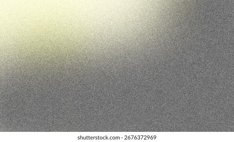 Fondo de pantalla granulado lujoso y elegante, fondo de color con textura ruidosa.