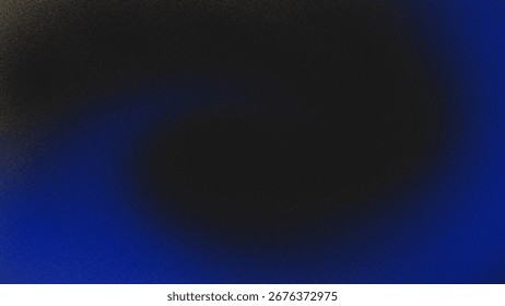 Fondo de pantalla granulado lujoso y elegante, fondo de color con textura ruidosa.