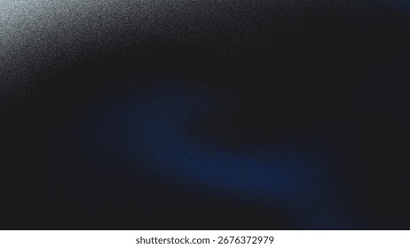 Fondo de pantalla granulado lujoso y elegante, fondo de color con textura ruidosa.