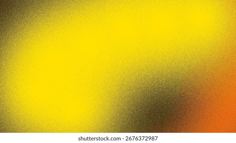 Fondo de pantalla granulado lujoso y elegante, fondo de color con textura ruidosa.