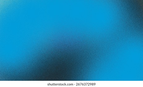 Fondo de pantalla granulado lujoso y elegante, fondo de color con textura ruidosa.