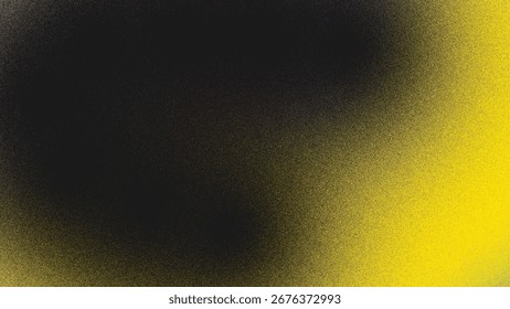 Fondo de pantalla granulado lujoso y elegante, fondo de color con textura ruidosa.