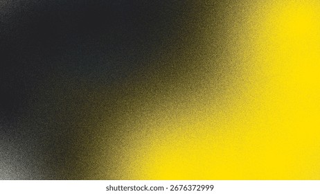 Fondo de pantalla granulado lujoso y elegante, fondo de color con textura ruidosa.
