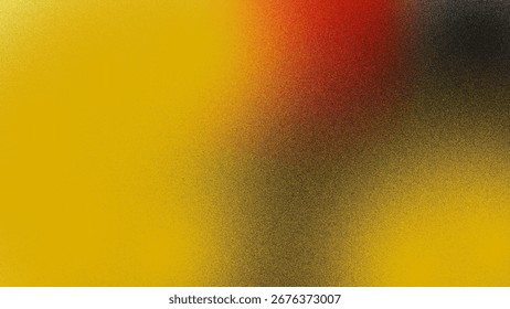 Fondo de pantalla granulado lujoso y elegante, fondo de color con textura ruidosa.