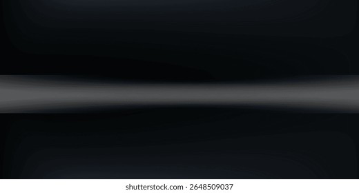 Luxury Elegant Super Car Automobile Urban Design Background. Premium Black Silver Metallic Shine lines Effect Display showroom in store. Luxurious Brand Royal High Standard Award Background Template