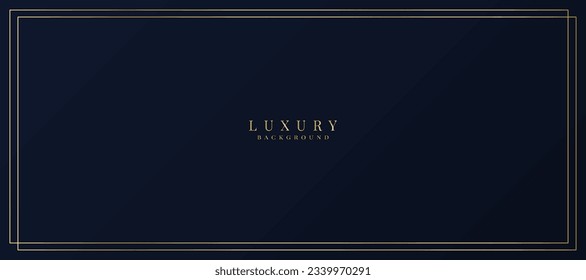 Luxury and elegant vector background illustration, business premium banner for gold and silver and jewelry