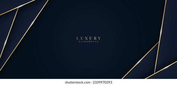 Luxury and elegant vector background illustration, business premium banner for gold and silver and jewelry