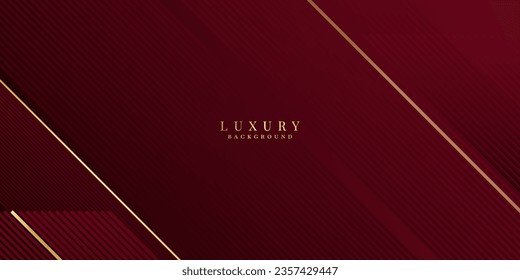 Luxuriöse und elegante Vektorhintergrund, Business Premium-Banner