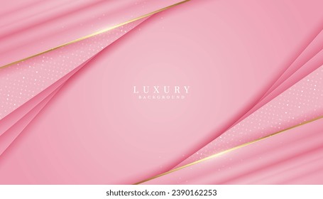 Luxury and elegant vector background illustration, business premium banner for gold and silver and jewelry