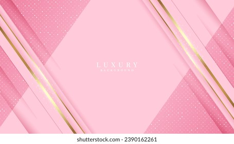 Luxury and elegant vector background illustration, business premium banner for gold and silver and jewelry