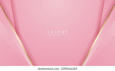 Luxury and elegant vector background illustration, business premium banner for gold and silver and jewelry