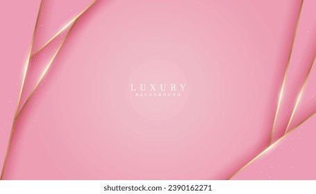 Luxury and elegant vector background illustration, business premium banner for gold and silver and jewelry