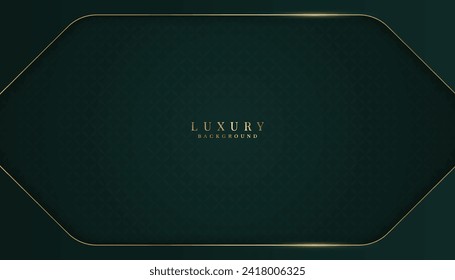 Luxury and elegant vector background illustration, business premium banner for gold and silver and jewelry