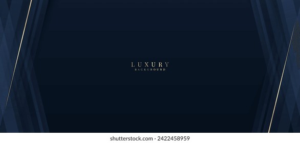 Luxury and elegant vector background illustration, business premium banner for gold and silver and jewelry