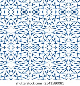 luxury and elegant vector Javanese batik pattern template