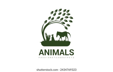  Luxury equine estate brand identity. Gold equestrian label design. Vector illustration.