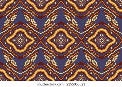Luxury ethnic African Patterns Fabric of Africa. Seamless design for prints background wallpaper 