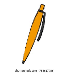 Luxury executive pen