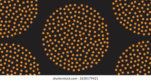 Luxury Falling Gold Confetti on Elegant Black Canvas for Premium Event Decor. Celebration falling doted gold glitter. Vector illustration. gold, luxury, isolated, light, background, white, vector