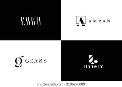 1,477 G clothing logo Images, Stock Photos & Vectors | Shutterstock