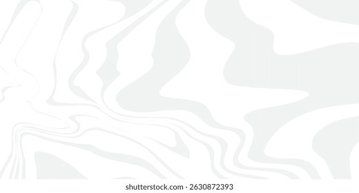 Luxury and fashionable background with abstract line pattern in silver color. Elegant modern cover design. Elite premium vector template for menu, brochure, flyer layout, presentation
