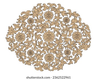 Luxury festive Chinese oriental traditional culture premium classical decoration red gold line art design vector illustration. Covers, greeting cards, logos, packaging, posters, backgrounds -Greeting 