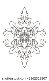 Luxury festive Chinese oriental traditional culture premium classical decoration red gold line art design vector illustration. Covers, greeting cards, logos, packaging, posters, backgrounds -Greeting 
