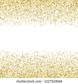 Glitter Seamless Texture Trendy Modern Vector Stock Vector (Royalty ...