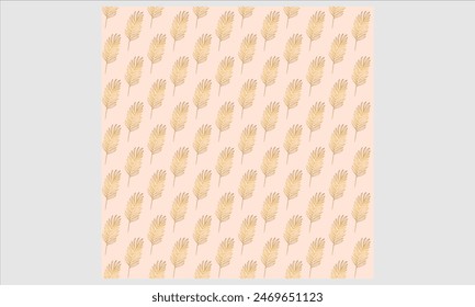 luxury flowar pattern design for your business or company
