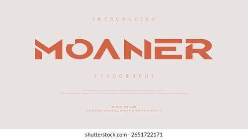  Logotipo de alfabeto de fonte de luxo. Tipografia bela moda elegante clássico letras serif itálico fontes decorativas casamento vintage flor logotipos.