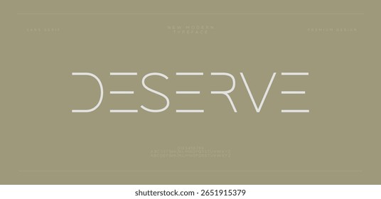  Logotipo de alfabeto de fonte de luxo. Tipografia bela moda elegante clássico letras serif itálico fontes decorativas casamento vintage flor logotipos.