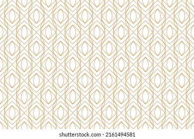 Diseño de patrón geométrico de lujo para la industria textil de papel de fondo de papel de impresión Deco textura de rayado alfombra de papel