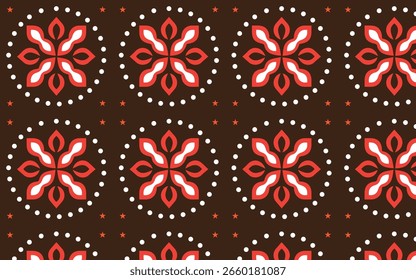 Fondo de lujo del patrón islámico geométrico. Elegante patrón sin fisuras de azulejo ornamental