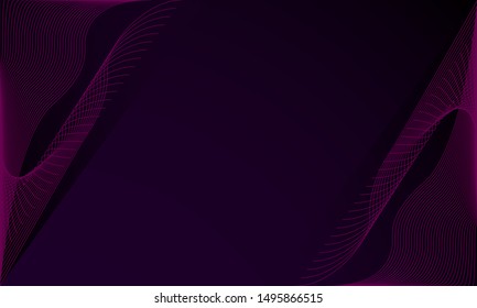 Luxury  geometric modern background. Shape concept