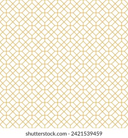 Luxury Geometric Ornamental Pattern Texture Background Wallart Vector
