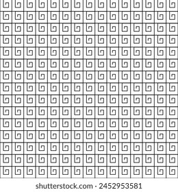 LUXURY GEOMETRIC ORNAMENTAL PATTERN TEXTURE BACKGROUND AZTECS VECTOR