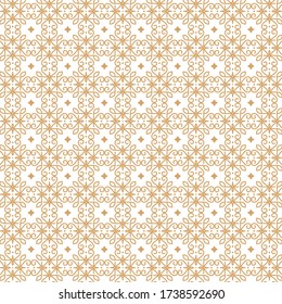 Luxury Geometric Pattern Design Ideas