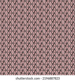 Luxury Geometric and polygon vector pattern Background