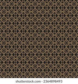 luxury geometric seamless pattern design suitable for wallpaper, fashion pattern an any purposes 