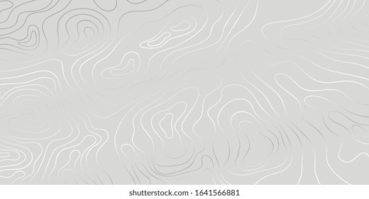 Luxury gold abstract topographic map background with golden lines  texture, 17:9 wallpaper design for fabric , packaging , web, geographic grid map vector illustration.