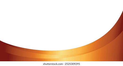 luxury gold abstract wave background