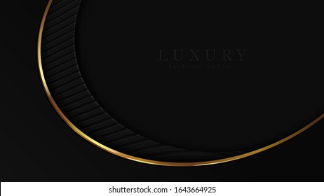 Similar Images Stock Photos Vectors Of Dark Brown Gold Light Circle Abstract Technology Background For Computer Graphic Website Internet Text Box Brochure Card Banner Label Infographics Metals Alloys Steel Aluminum Button