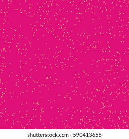 Luxury gold background. Seamless pattern. Vector illustration
