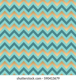 Luxury gold background. Seamless pattern. Vector illustration